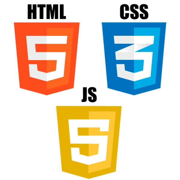 Frontend Developer HTML CSS JS
