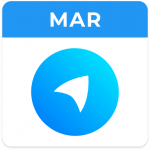 March spyn