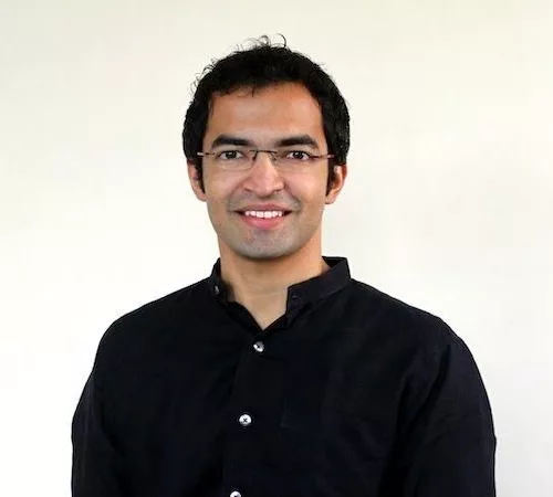 Nayan Karnavat