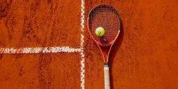 Indoor Tennis Facilities: Balancing Cost and Quality