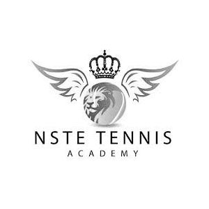 NSTE Tennis Academy Malaysia logo