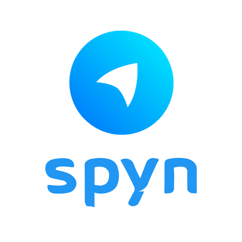 spynpro Logo
