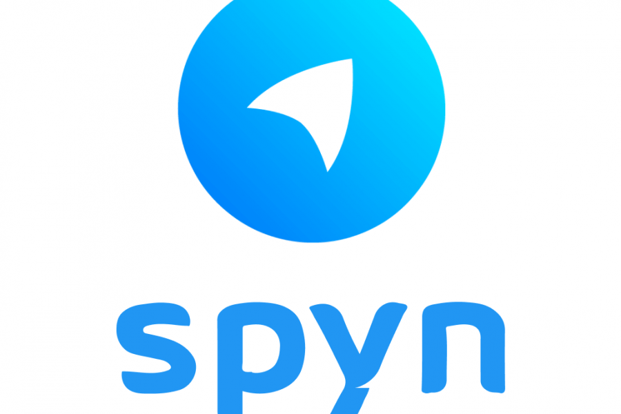 spynpro Logo