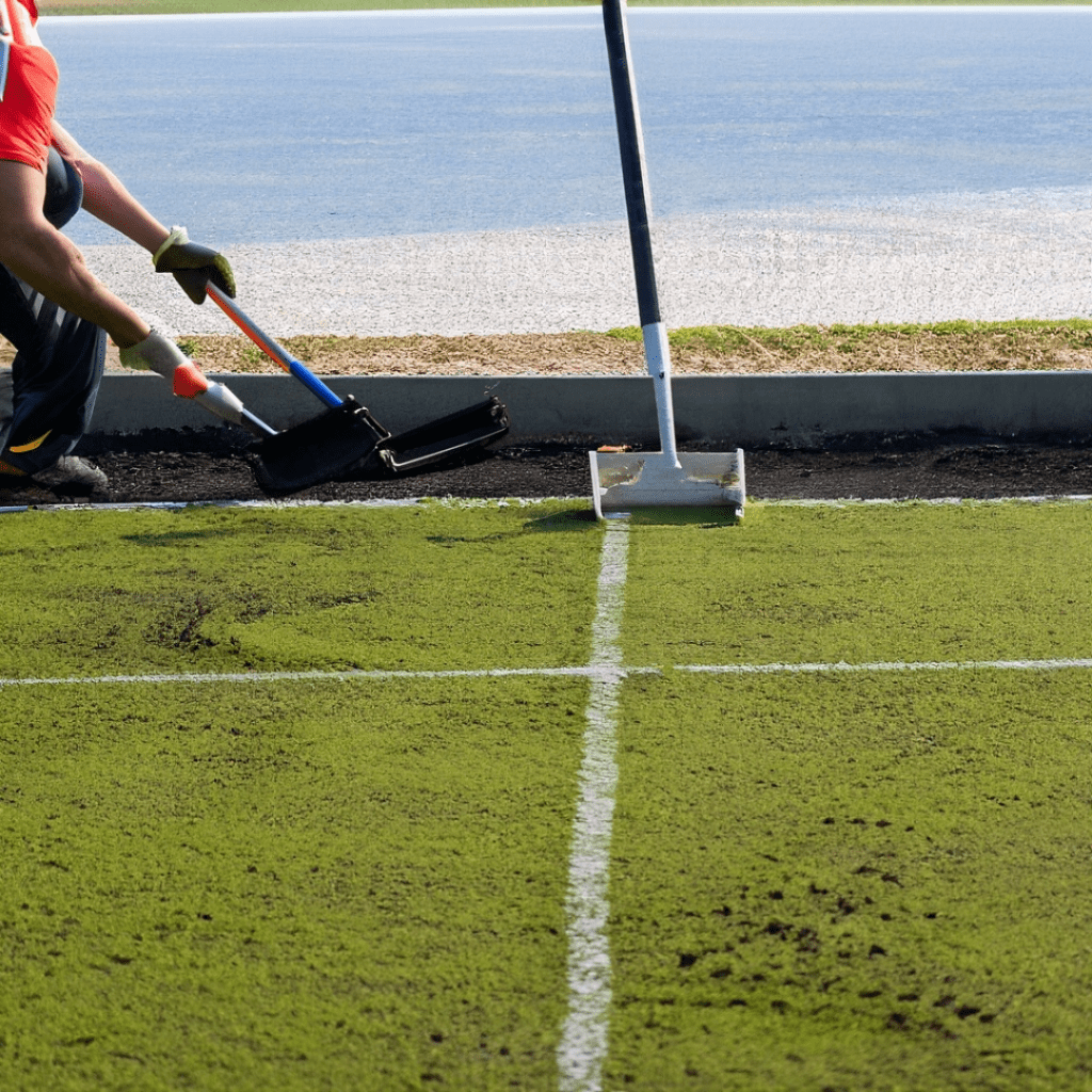 The Only Guide You Need Maintaining a Field Hockey Pitch - spynPRO