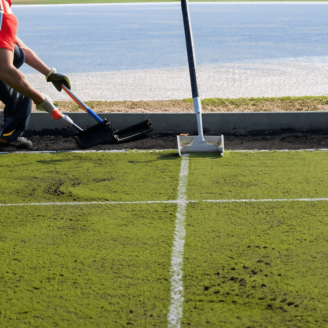 The Only Guide You Need Maintaining a Field Hockey Pitch