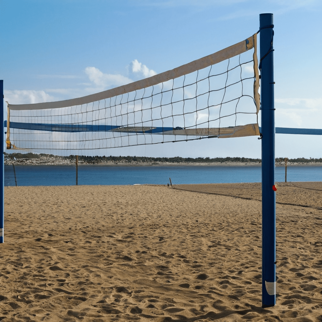 Volleyball Facility Management: 10 Tips for Success