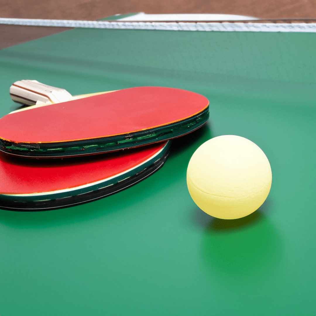 Table Tennis Academy’s Top 10 Growth Strategies