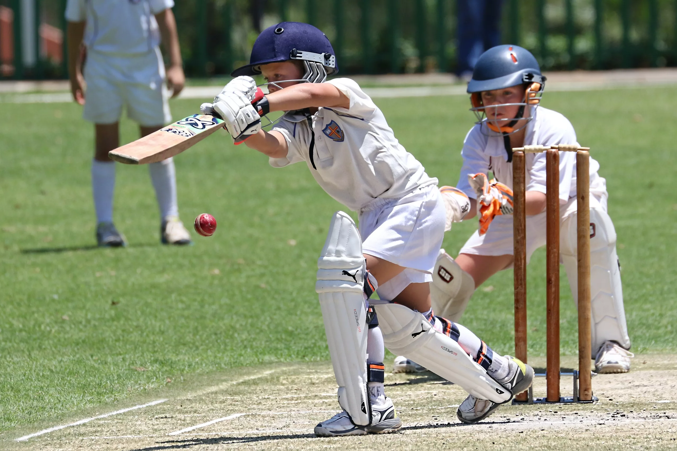 Effective Financial Management for Cricket Academies